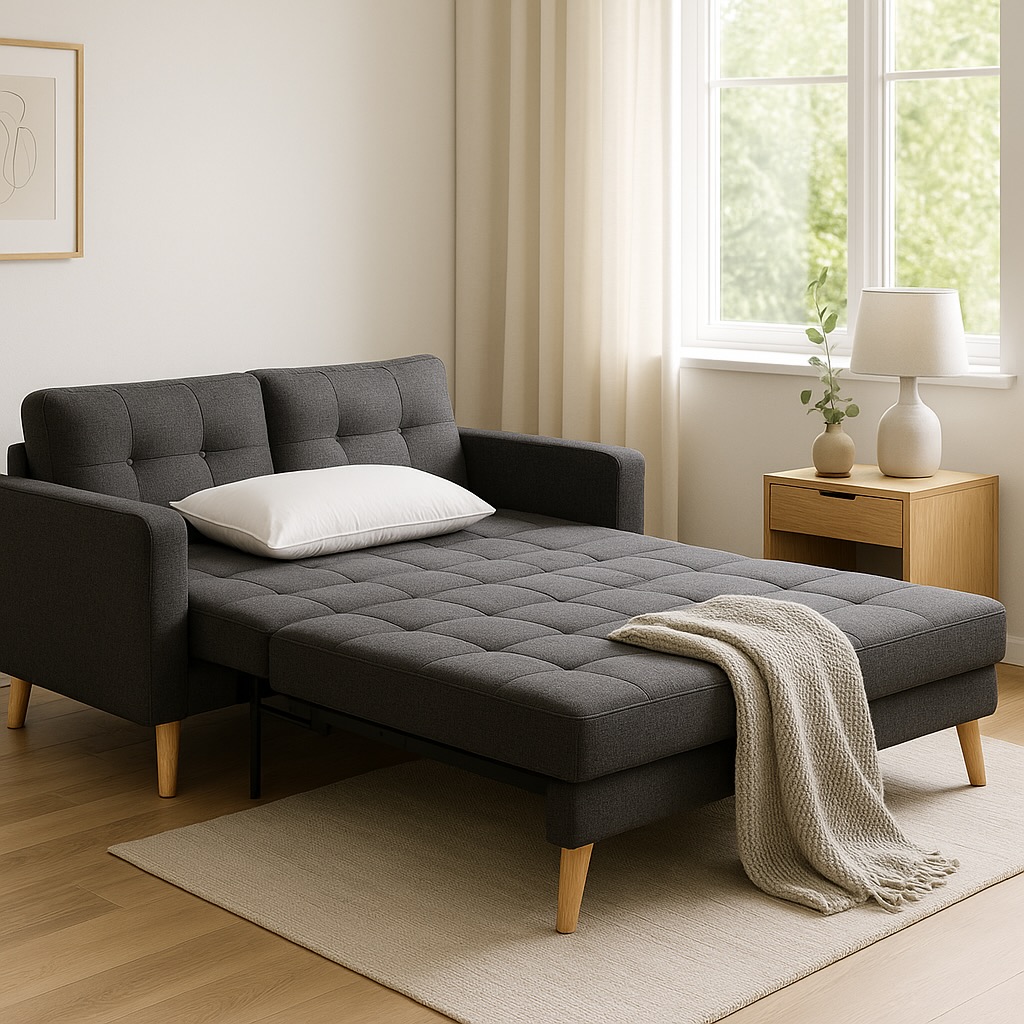 Affordable Sofa Beds UK: How to Choose Style, Comfort, and Value