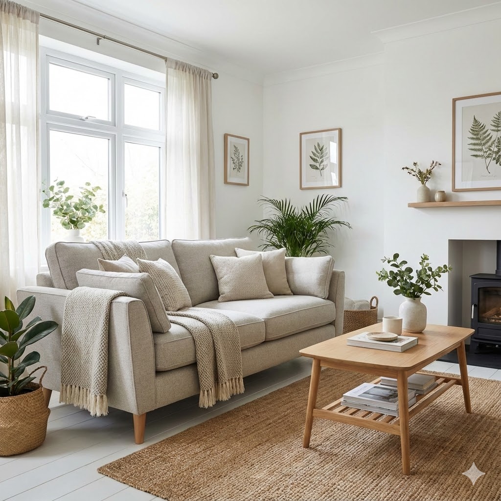 The Best Budget Sofas in the UK: Stylish, Affordable & Built to Last