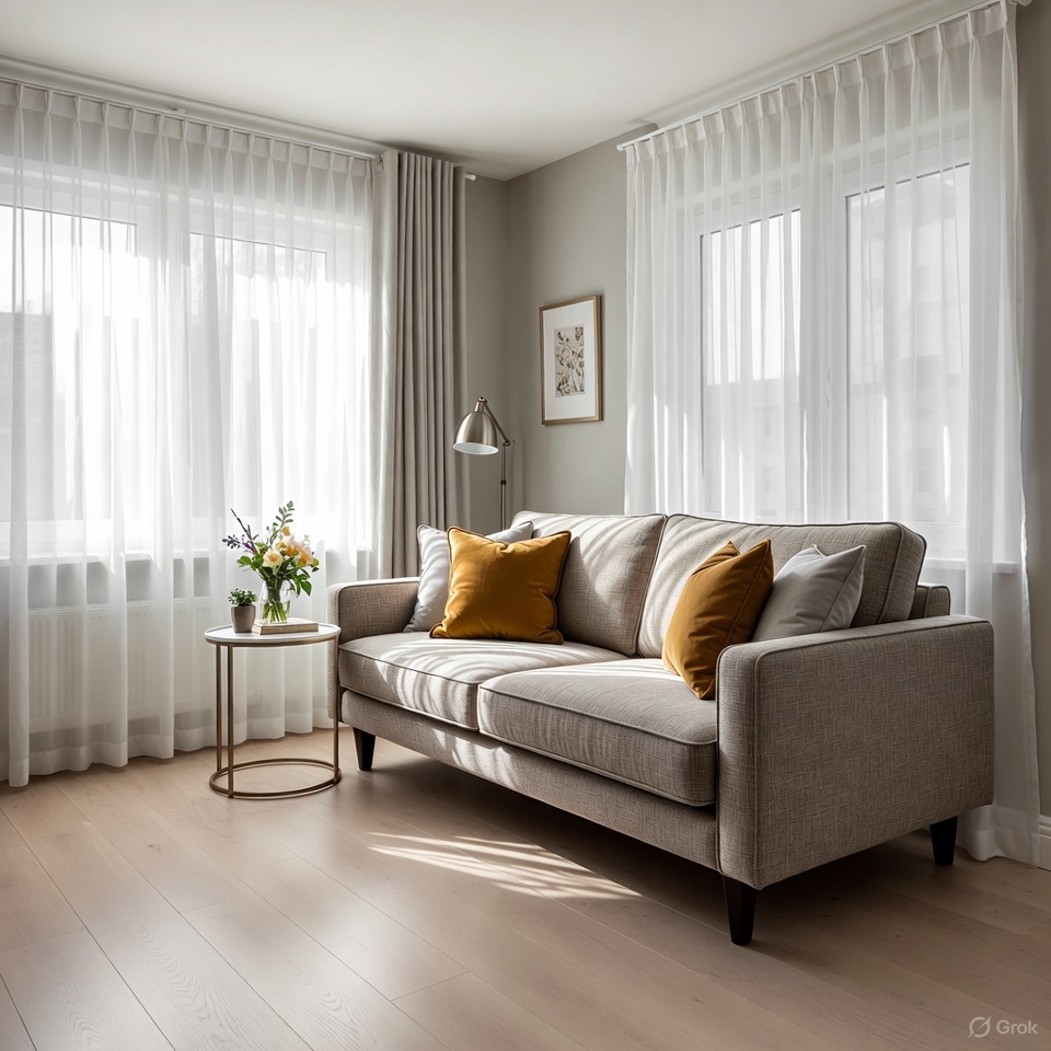A Complete Guide to Choosing the Right Sofa Bed Size